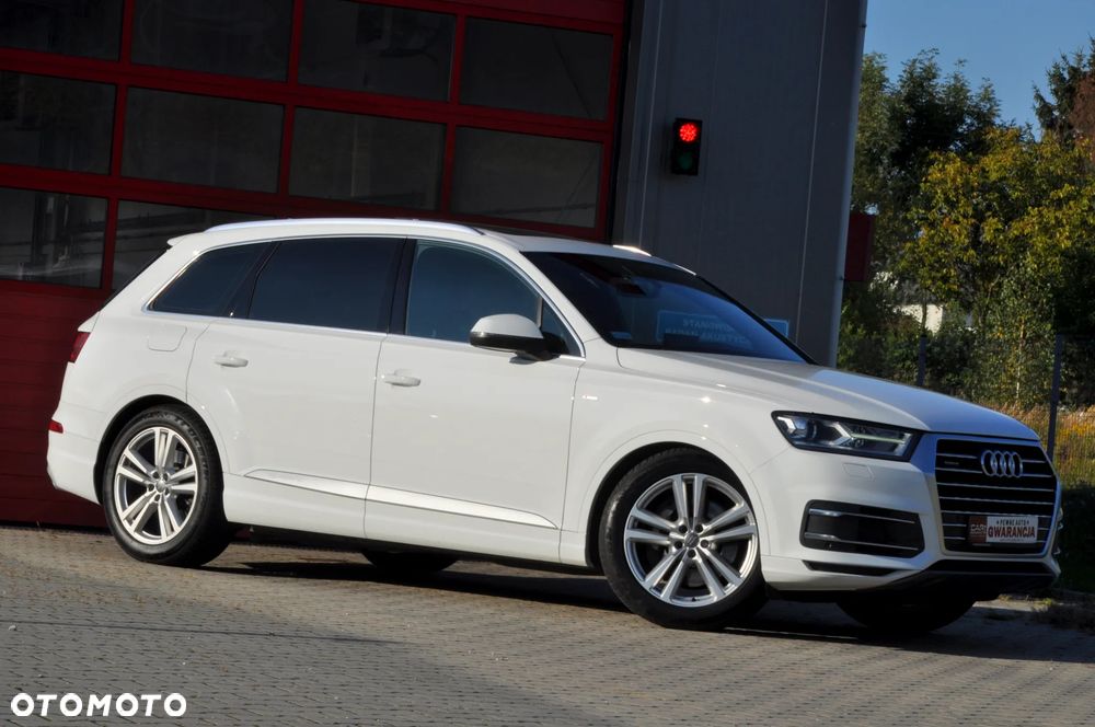 Audi Q7 - 8