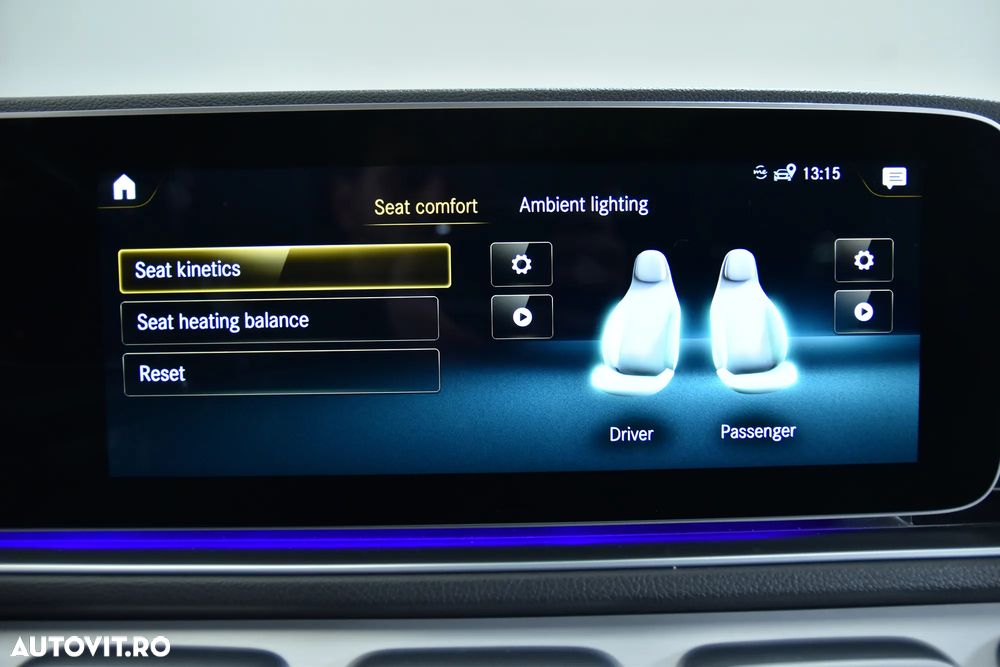 Mercedes-Benz GLE 350 e 4MATIC 9G-TRONIC AMG Line - 22