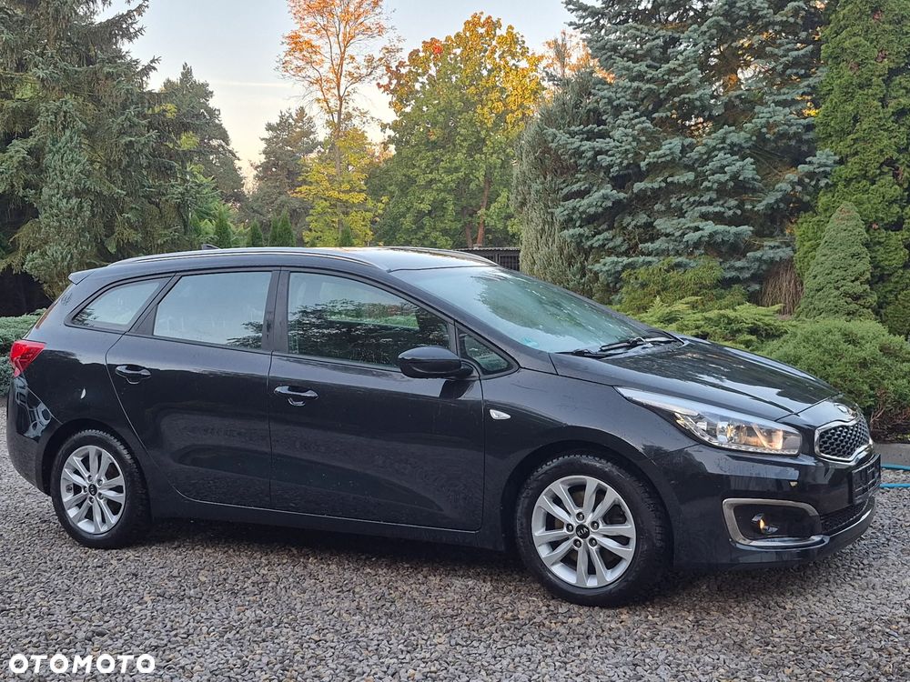 Kia Ceed 1.4 Vision - 7