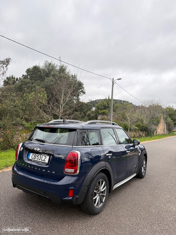 MINI Countryman - 5
