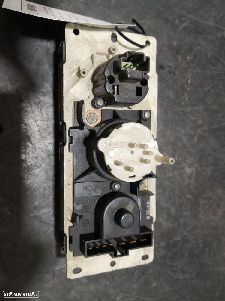 Comando Sofagem Jeep Cherokee (Xj) - 2