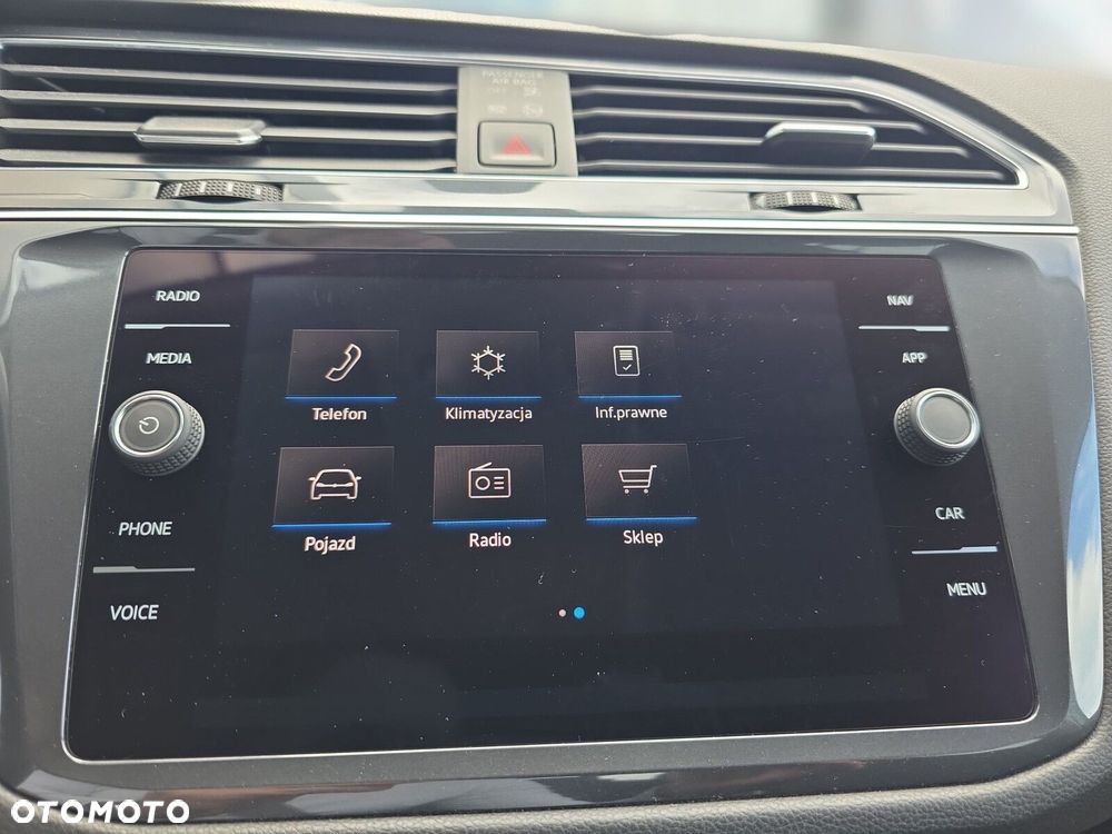 Volkswagen Tiguan Allspace 2.0 TDI 4Mot Life DSG - 21