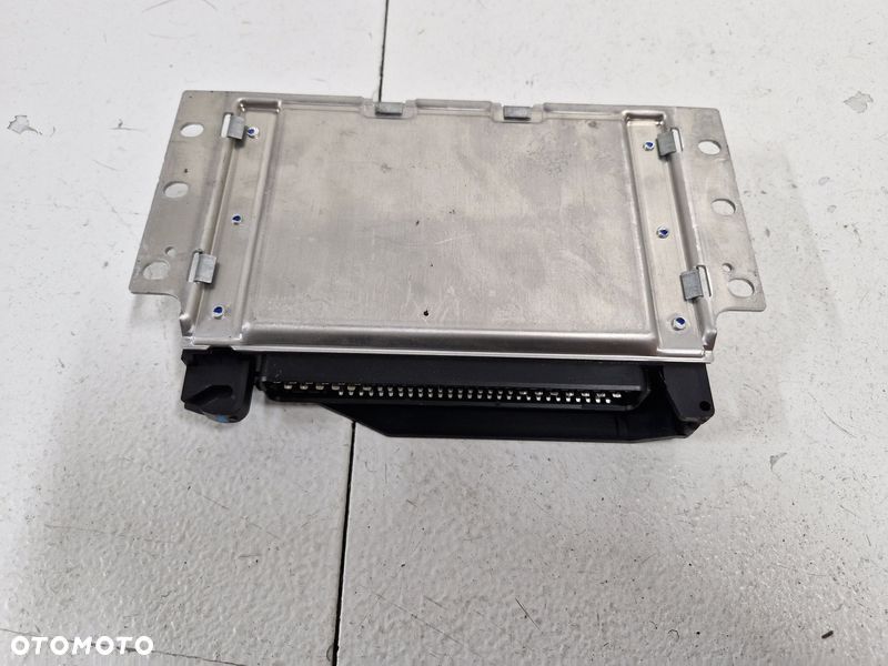 NISSAN X-TRAIL I 1 T30 2.0 B KOMPUTER STEROWNIK ECU SILNIKA 47850-8H715 - 5