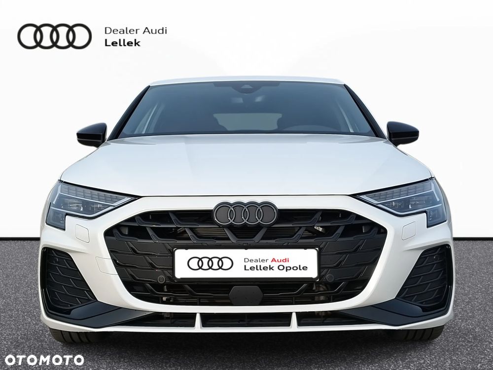 Audi A3 Sportback TFSIe PHEV 200 kW S Line S tronic - 2