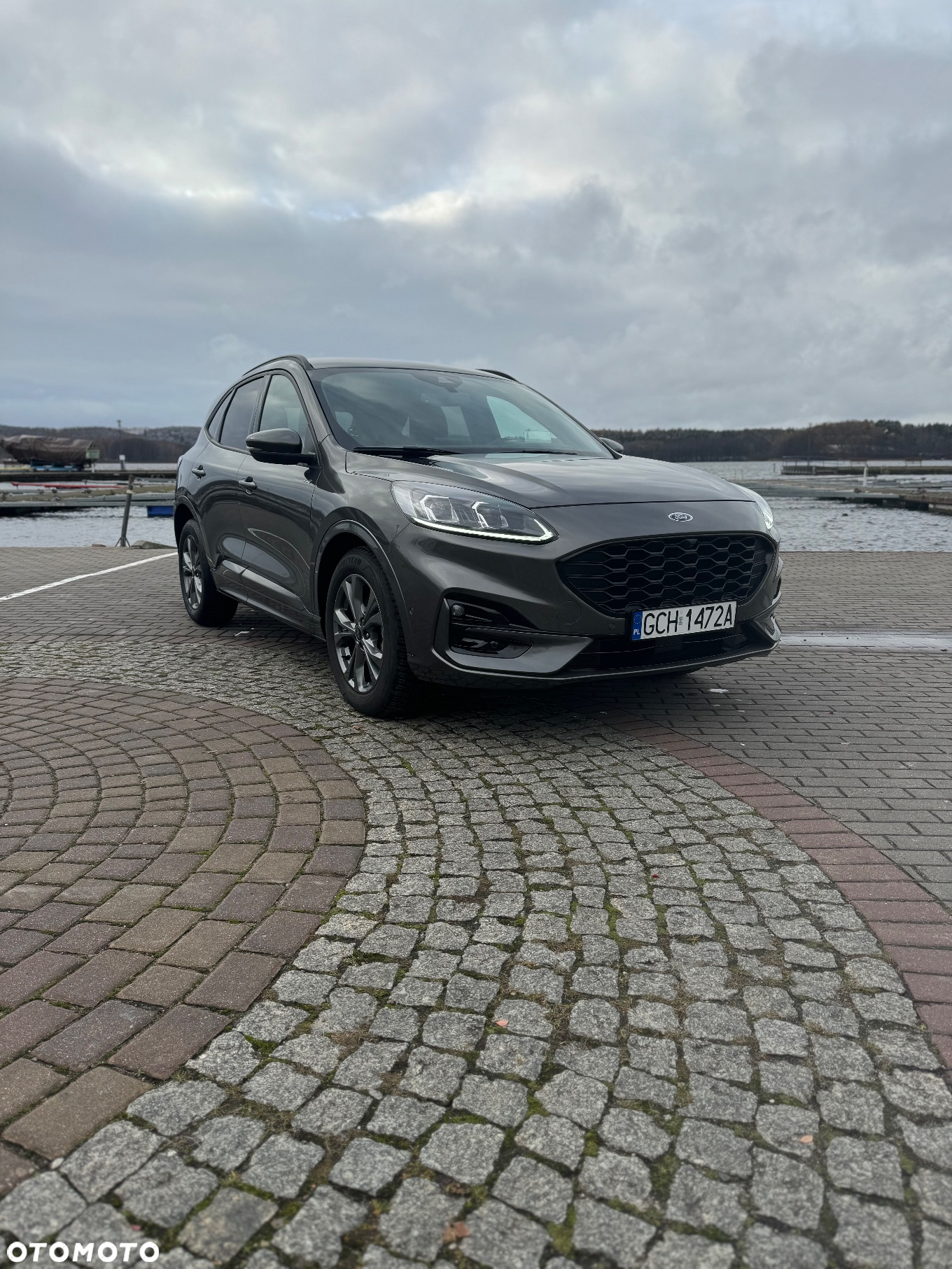 Ford Kuga - 7