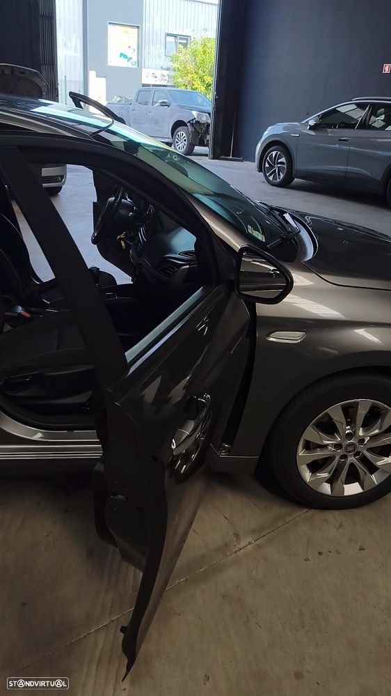 Fiat Tipo 1.3 M-Jet Easy - 16