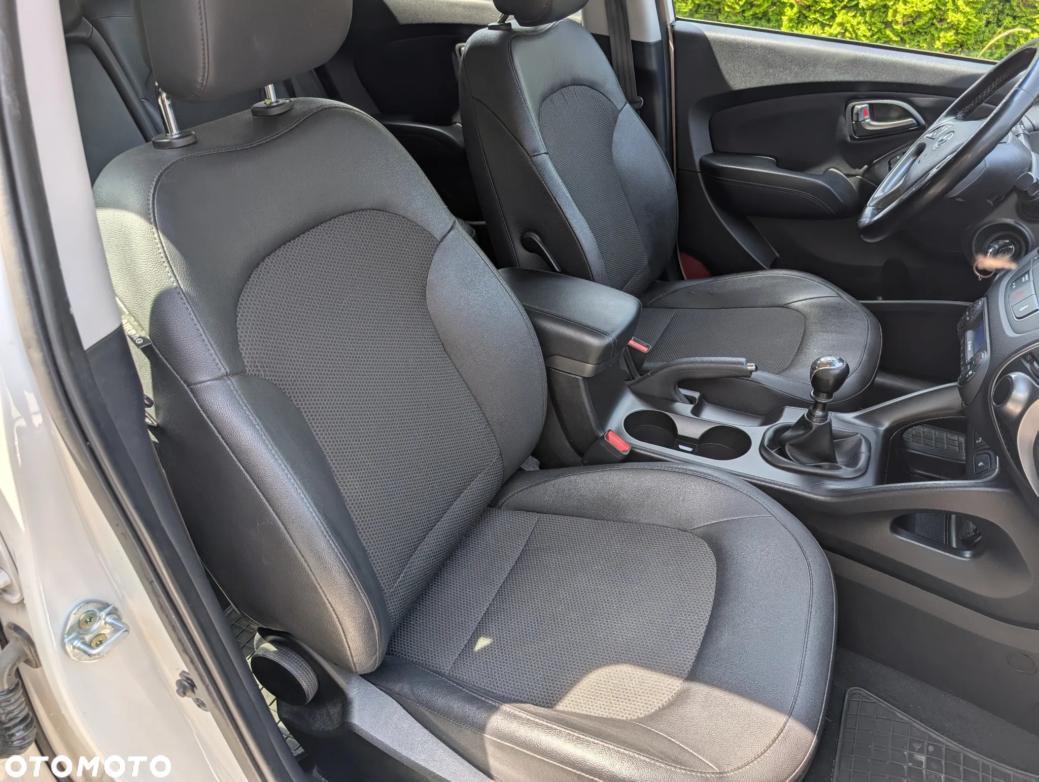 Hyundai ix35 1.6 GDI Comfort 2WD - 16