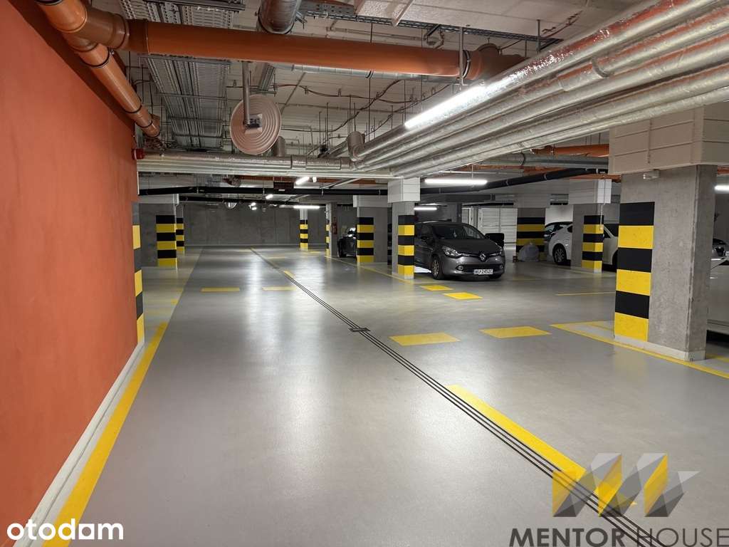 Nowy apartament 2 pokojowy + 2x Garaż