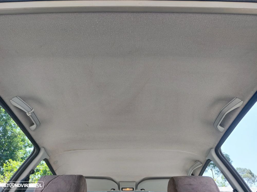 Citroën Saxo 1.5 D Exclusive - 20