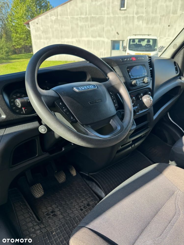 Iveco daili - 17