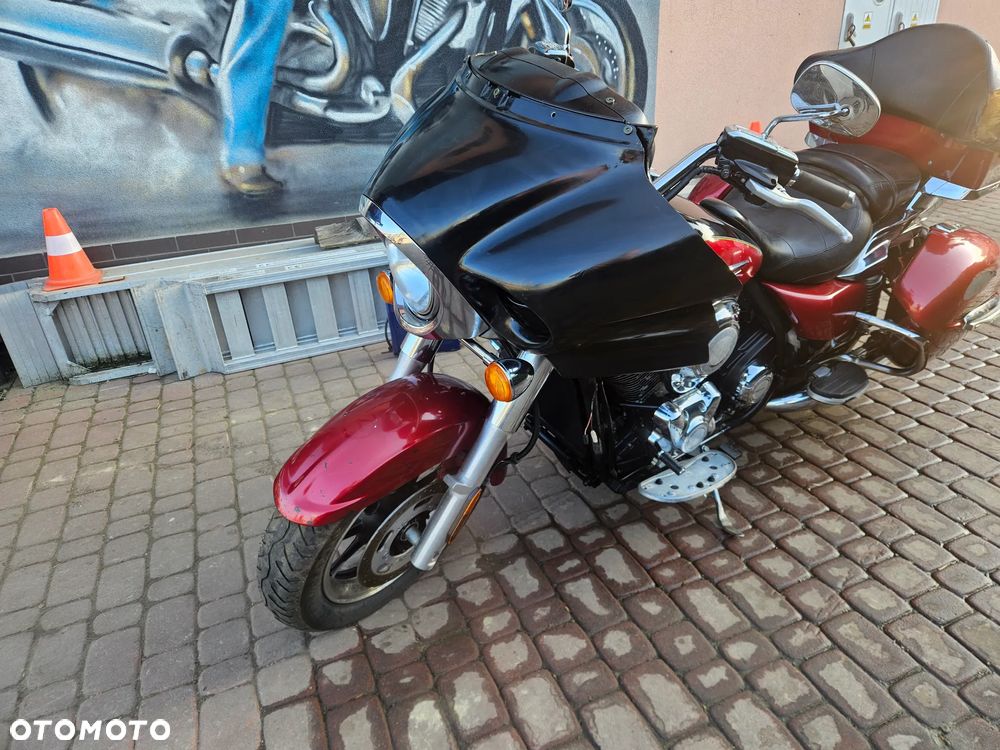 Kawasaki Vulcan - 35