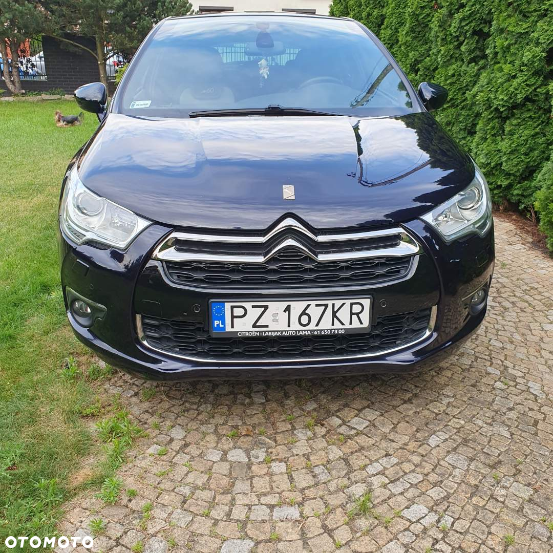 Citroën DS4 1.2 PureTech Chic S&S - 7