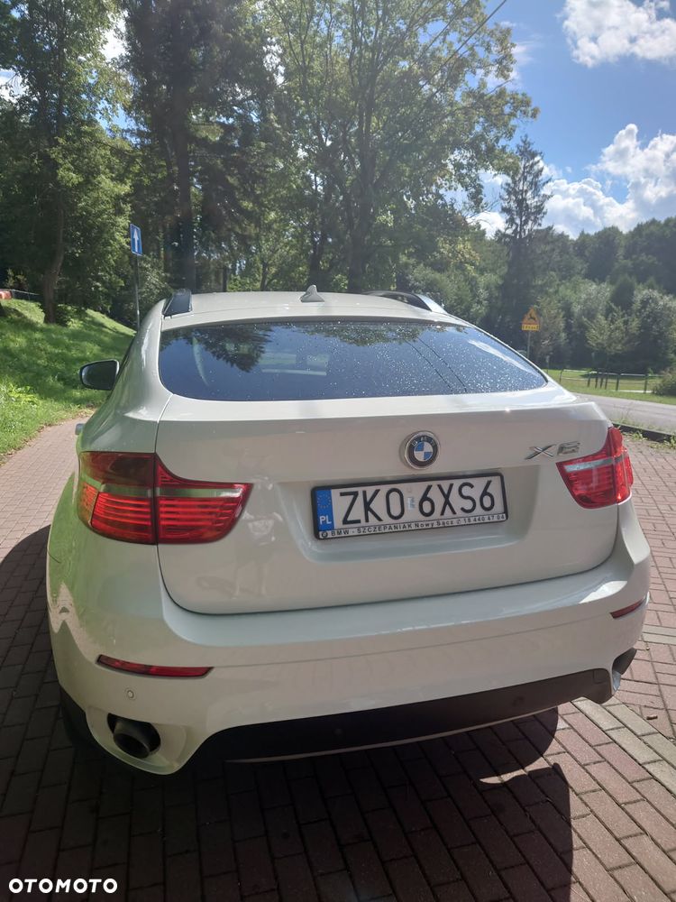 BMW X6 - 2