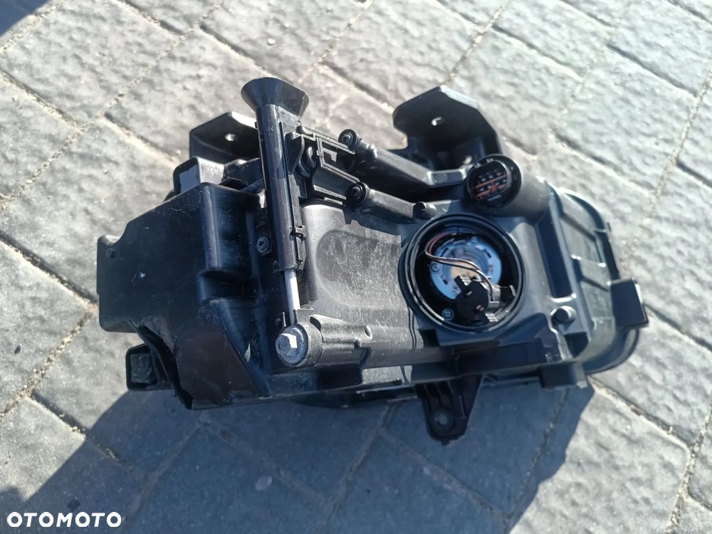 REFLEKTOR LEWY LAMPA PRZÓD SOCZEWKA EU HYUNDAI KONA 1 I 17-19 - 4