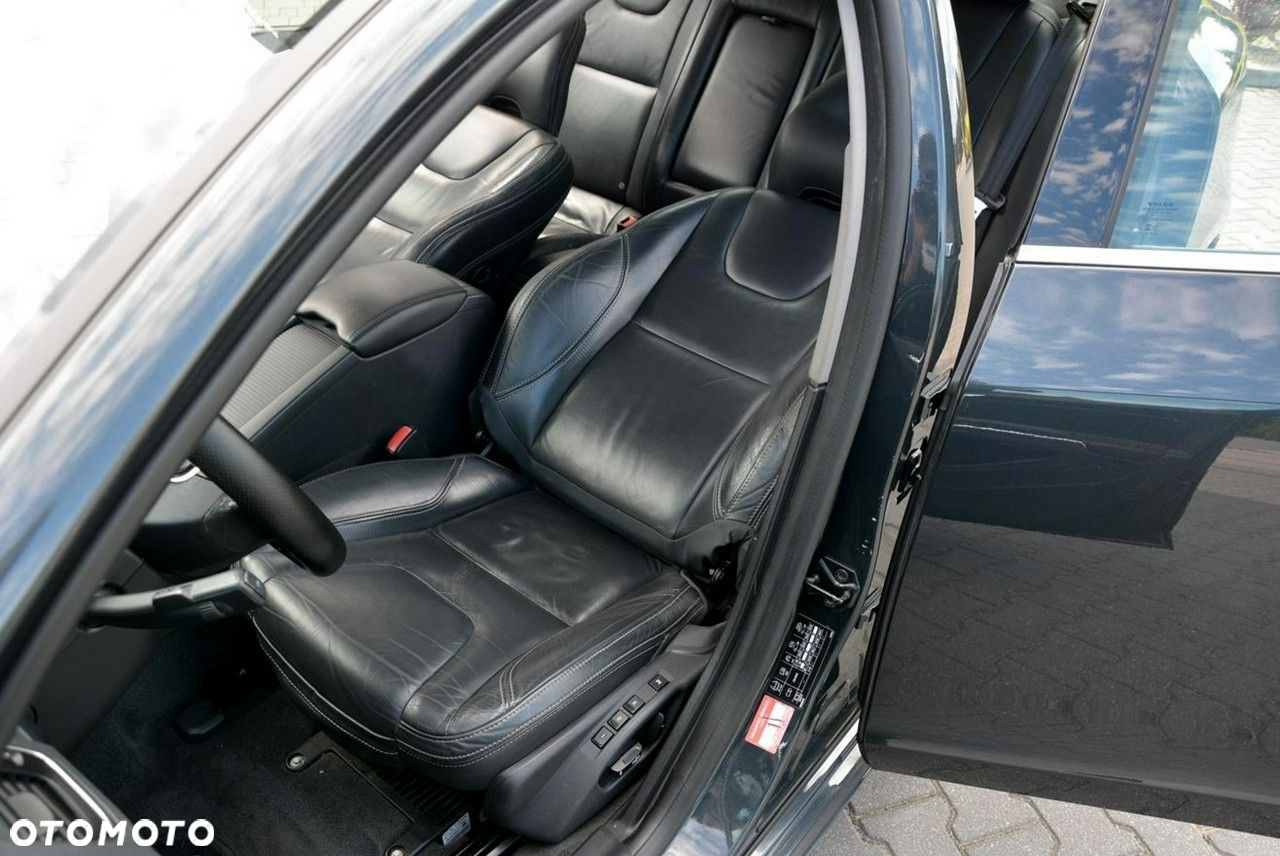 Volvo S60 - 22