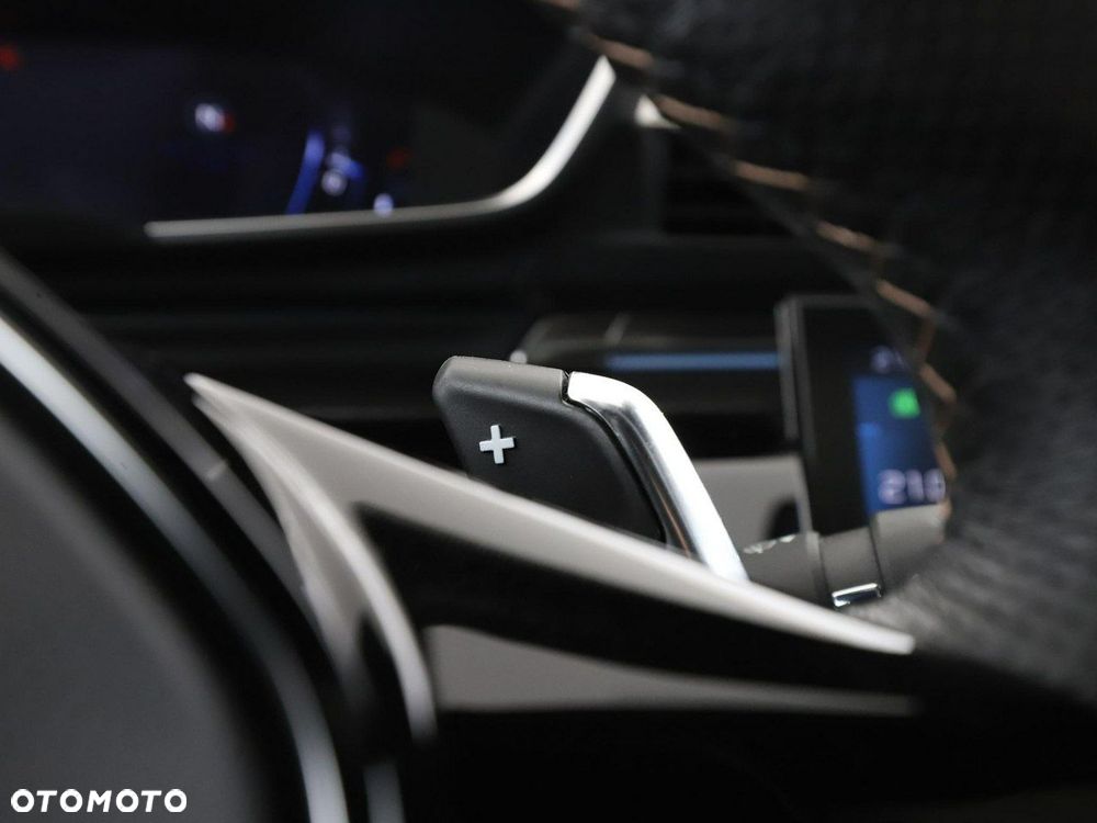 Peugeot 508 1.6 PureTech GT Line S&S EAT8 - 31