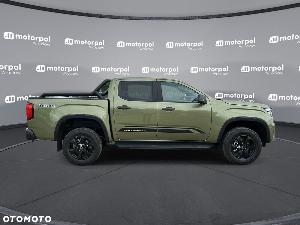 Volkswagen Amarok - 9