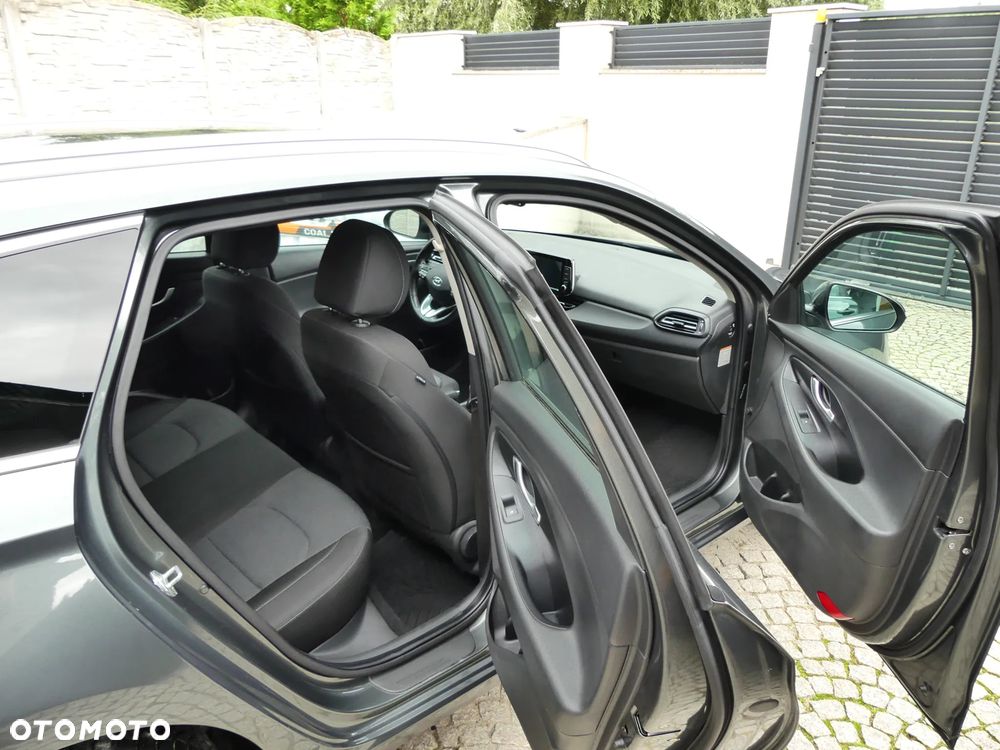Hyundai i30 1.5 T-GDI 48V Smart - 19