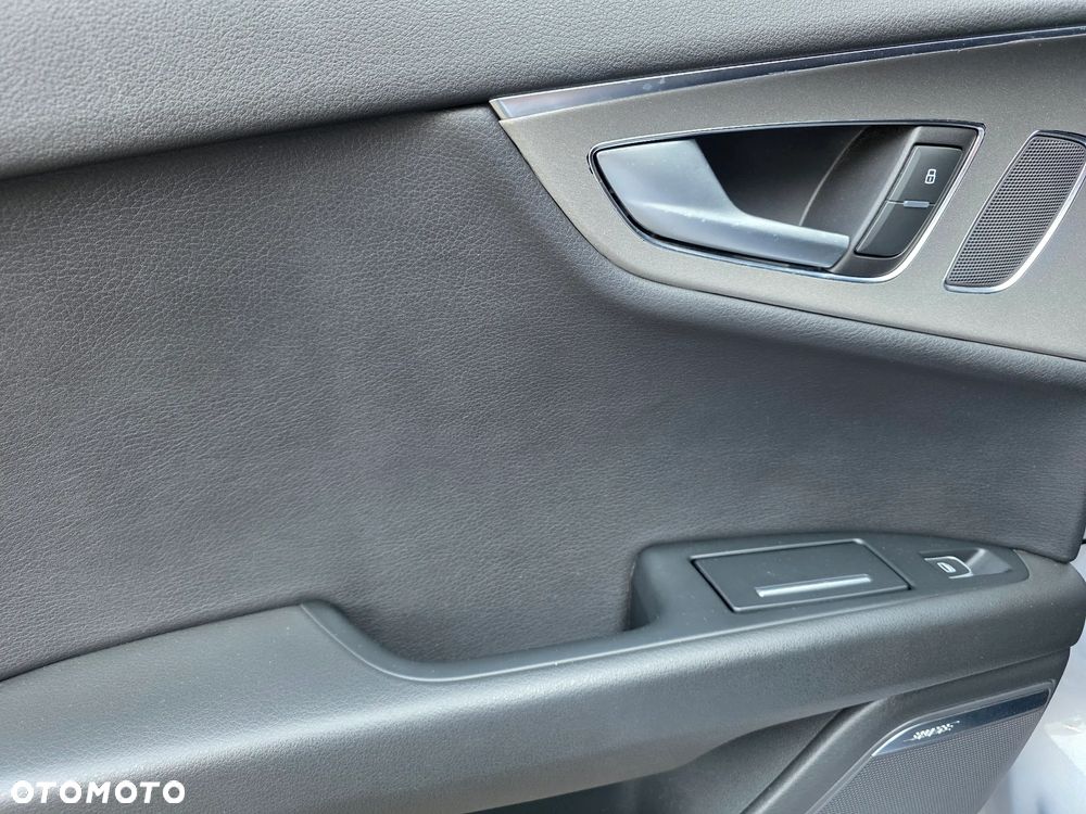 Audi A7 Sportback - 24
