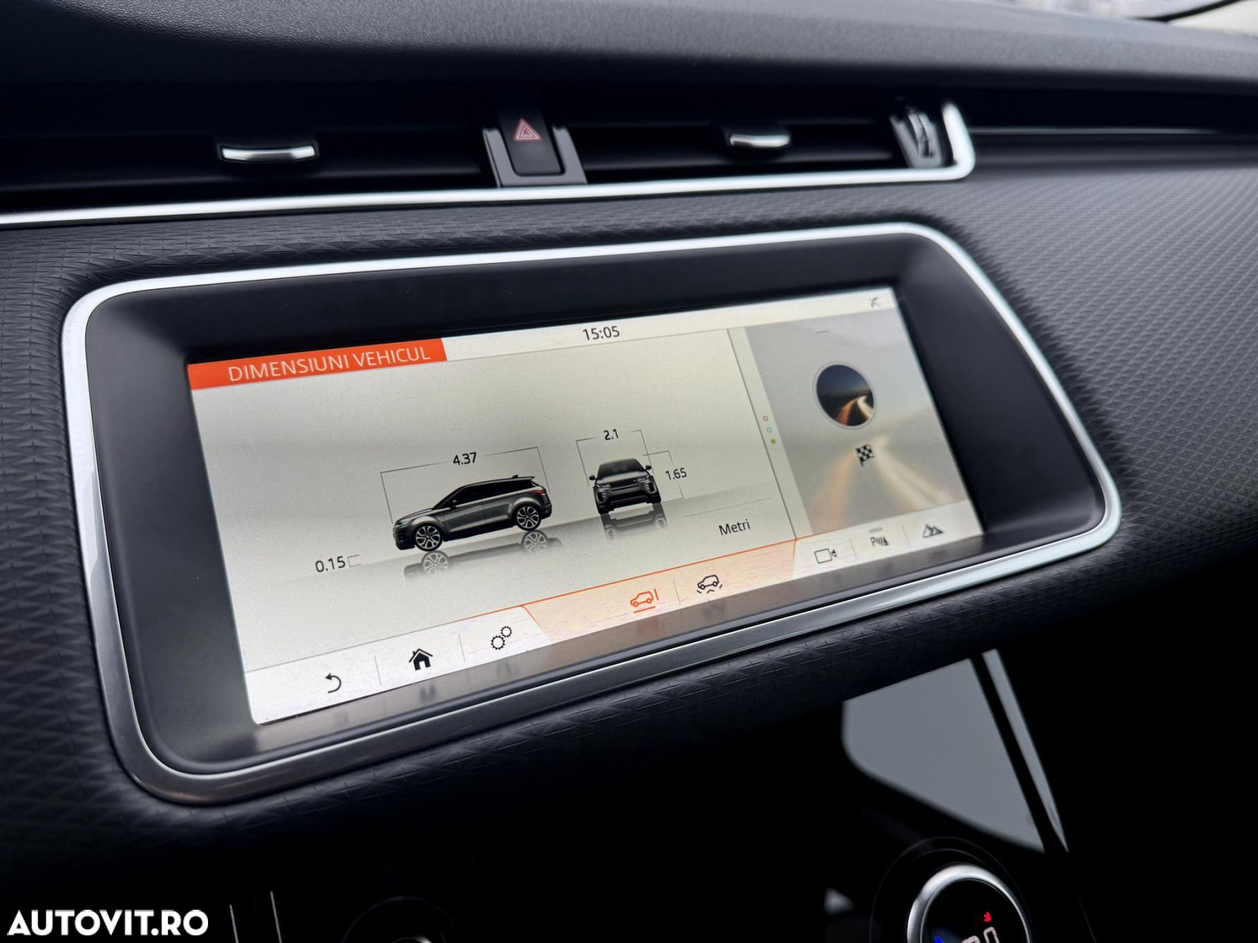 Land Rover Range Rover Evoque - 18