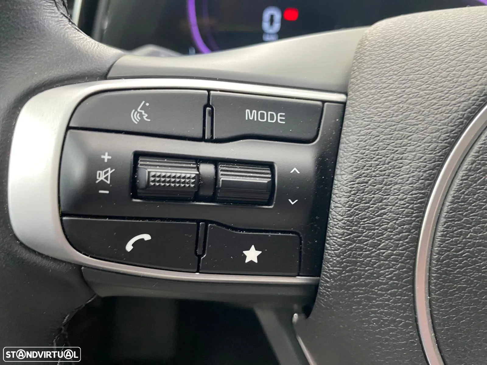 Kia Sportage 1.6 T-GDI Drive - 17