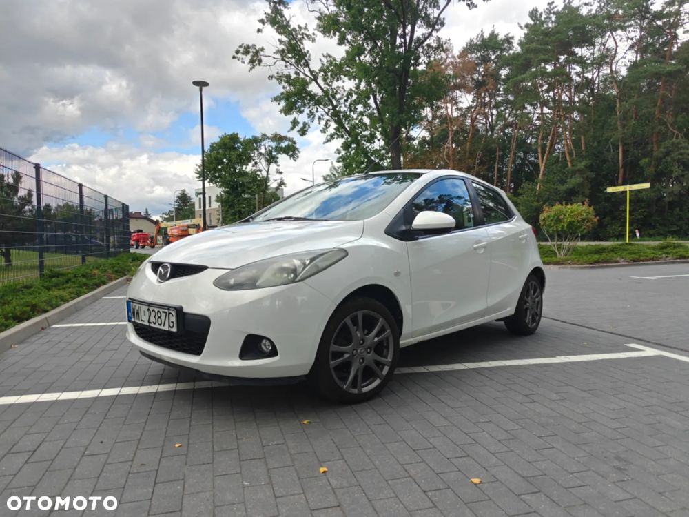 Mazda 2 1.3 90th Anniversary - 3