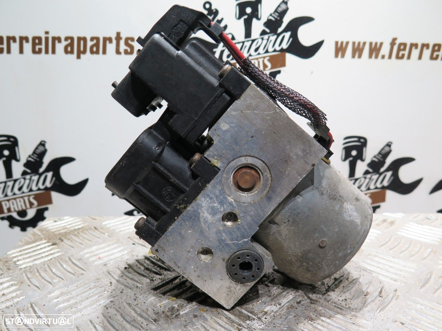 Modulo ABS Rover 400 REF: 0273004247 - 2