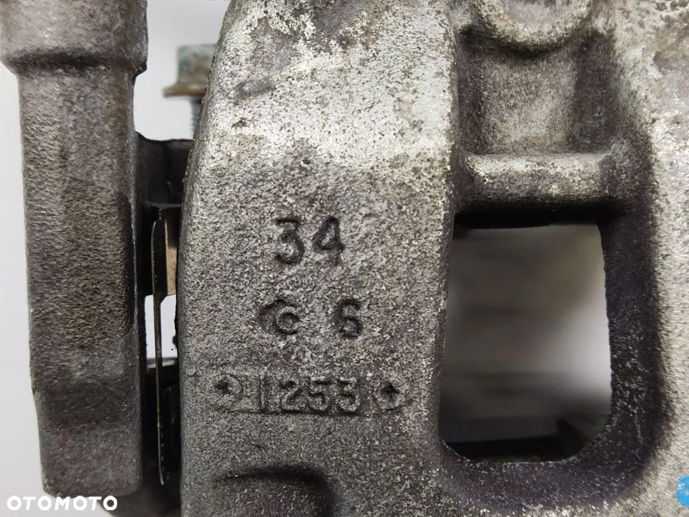 HONDA HR-V 1.5h od 2021r Zacisk Hamulcowy Tył Prawy Lewy - 6