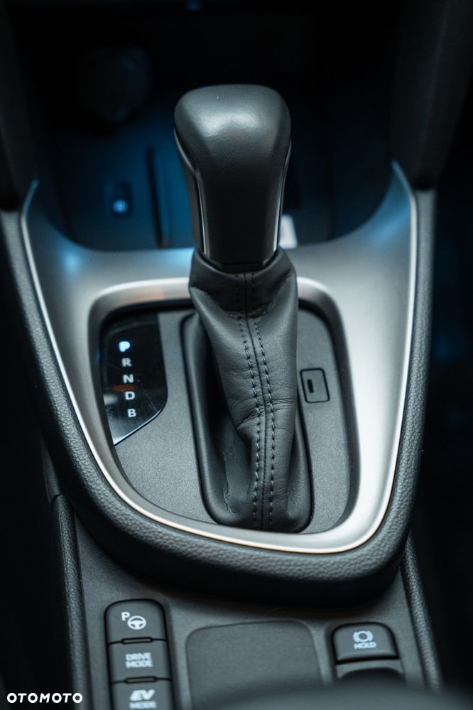 Toyota Yaris Cross - 27