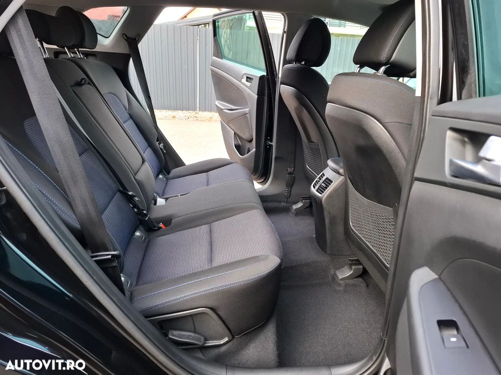 Hyundai Tucson - 6