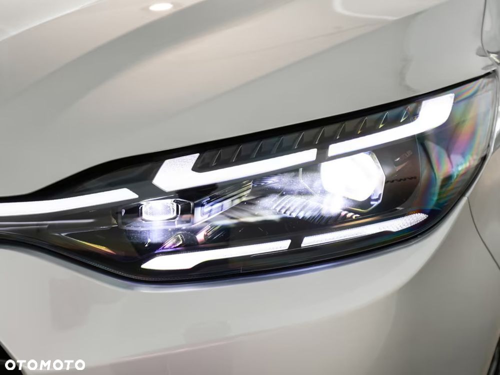 Ford Tourneo Custom 2.5 PHEV CVT 340 L2 Titanium X - 4