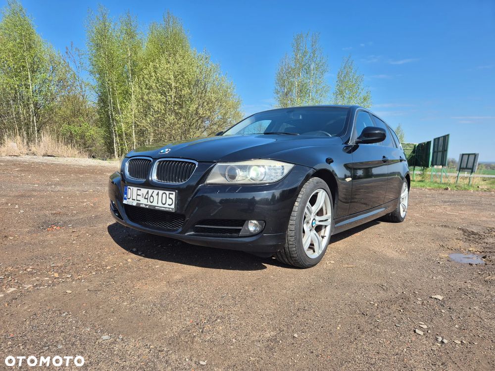 BMW Seria 3 318i Edition Lifestyle - 2