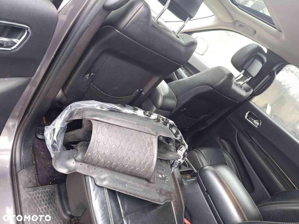 Dodge Durango 3,6 Citadel - 9