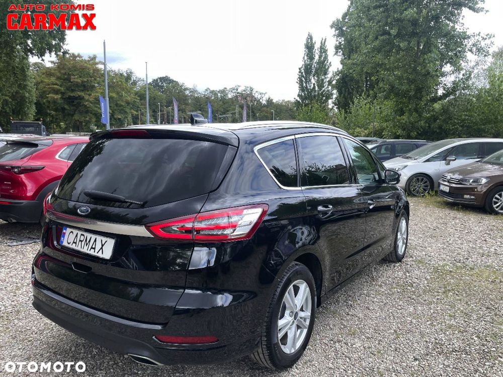 Ford S-Max - 6