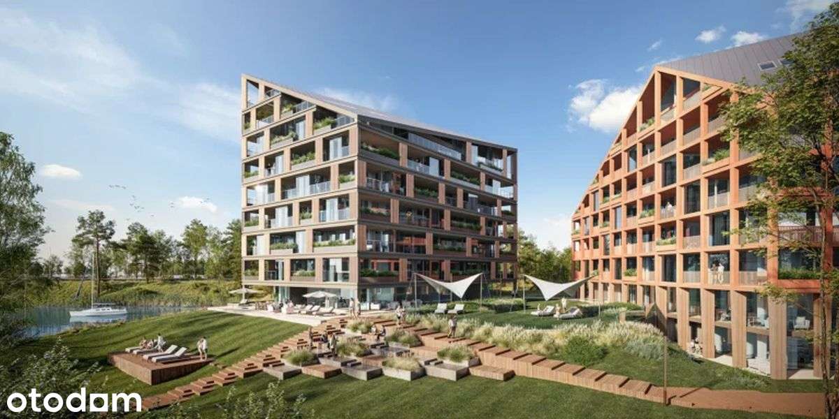 3-pokojowe mieszkanie 60m2 Bez Pośredników