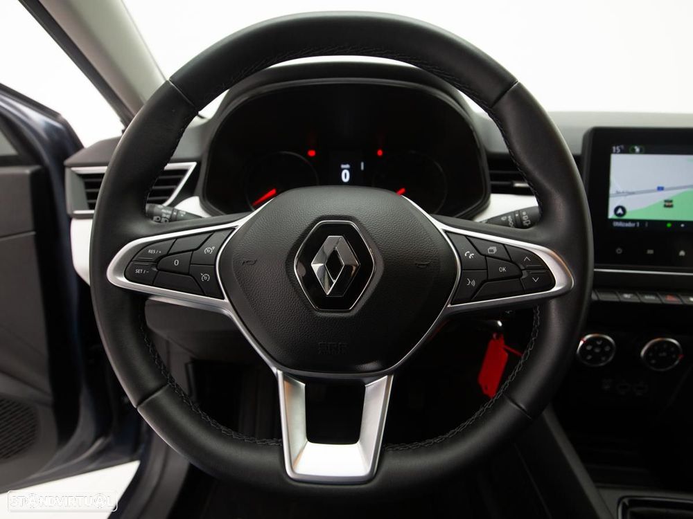 Renault Clio 1.5 Blue dCi Evolution - 15