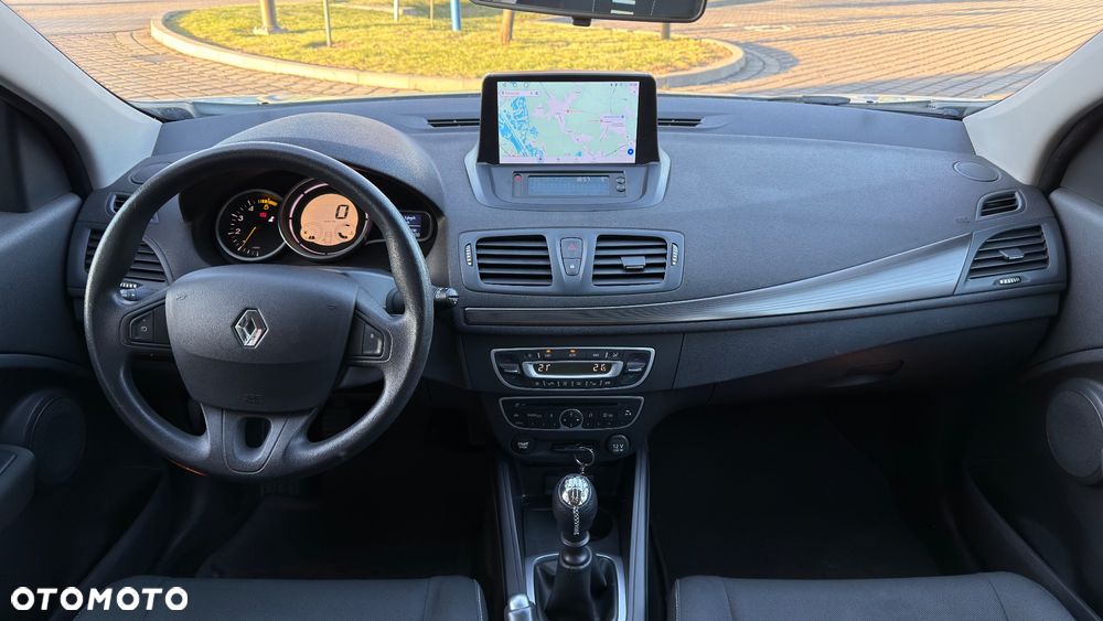 Renault Megane ENERGY dCi 110 Start & Stop Dynamique - 5