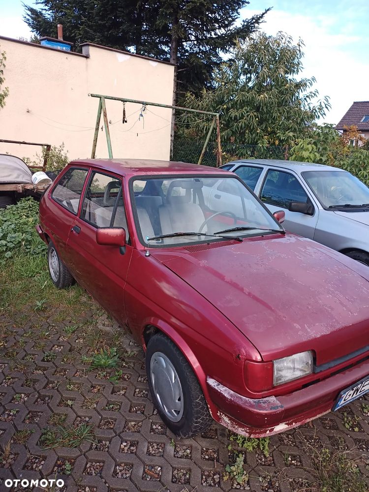 Ford Fiesta 1.0 T - 18
