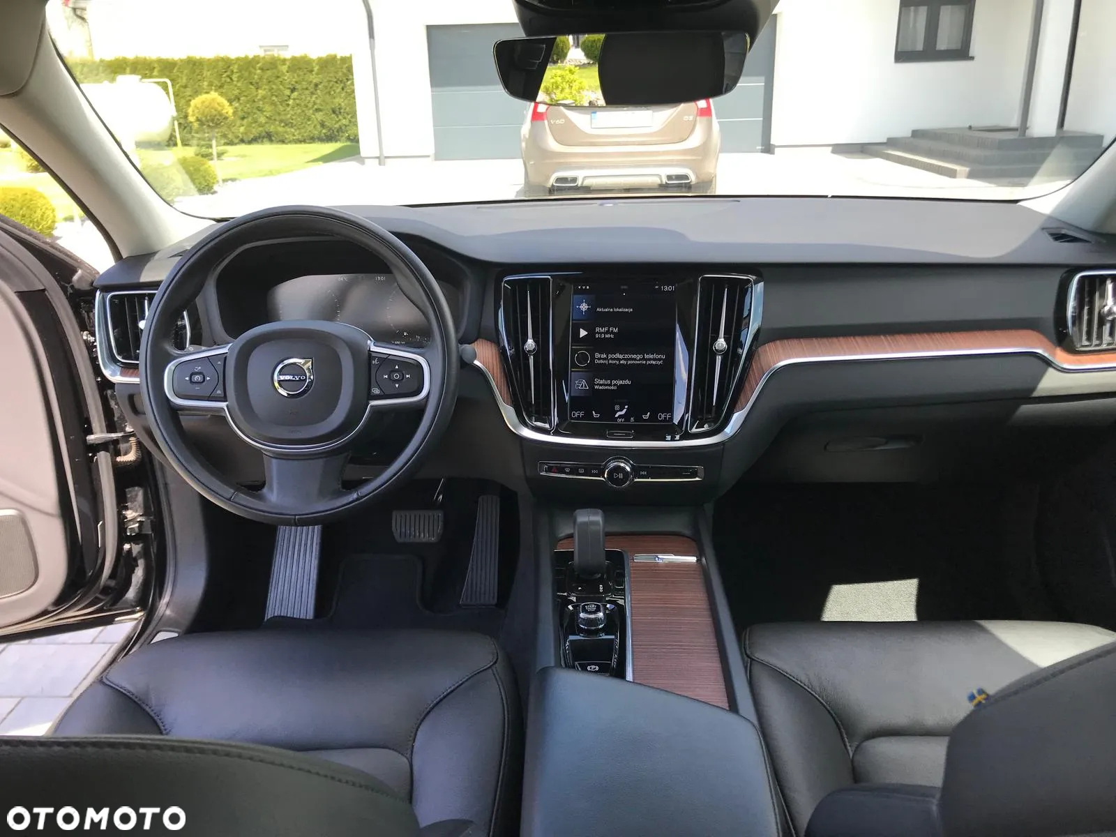 Volvo S60 B5 B Geartronic RDesign - 8
