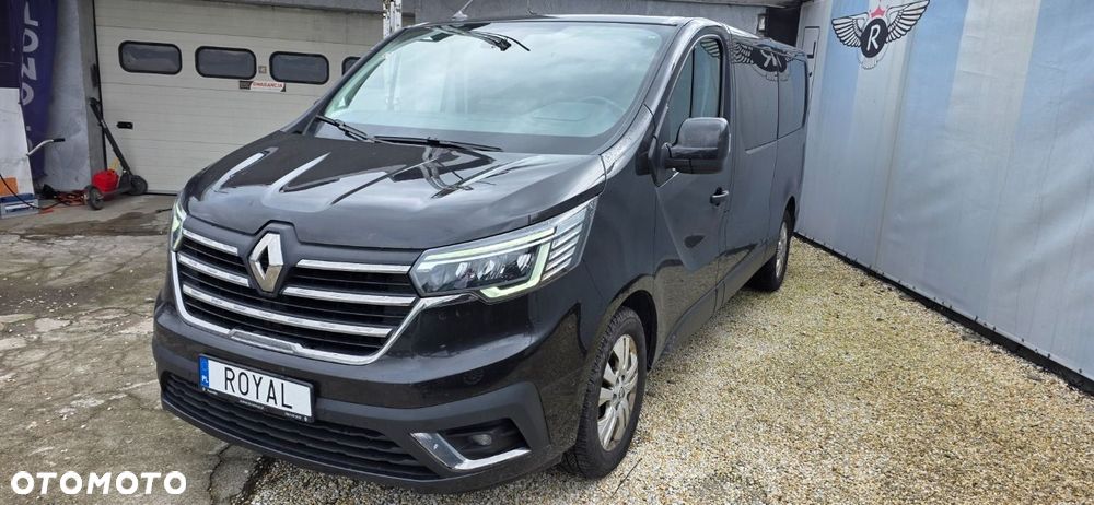 Renault Trafic - 5