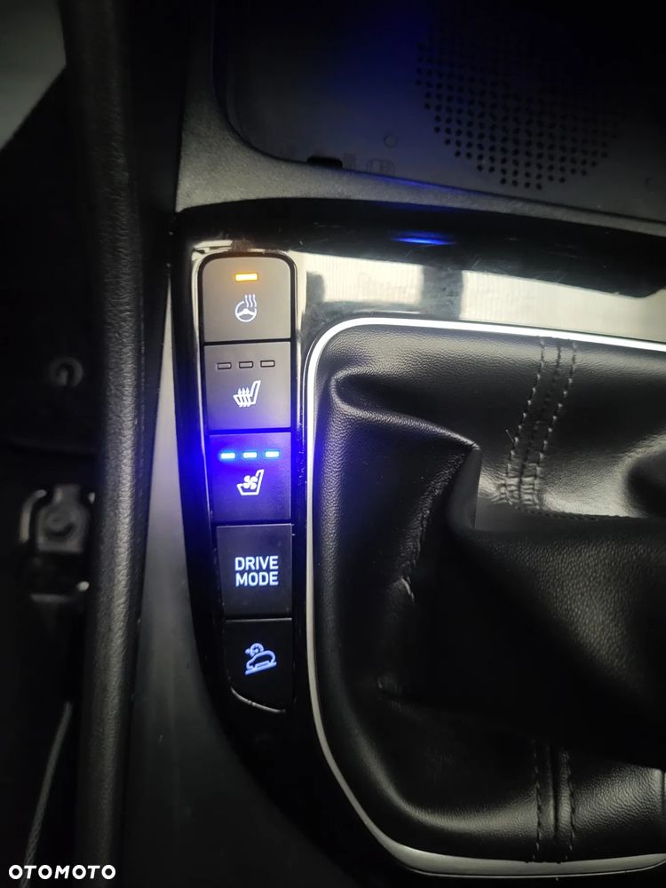 Hyundai Tucson 1.6 T-GDi 48V-Hybrid 2WD Prime - 29