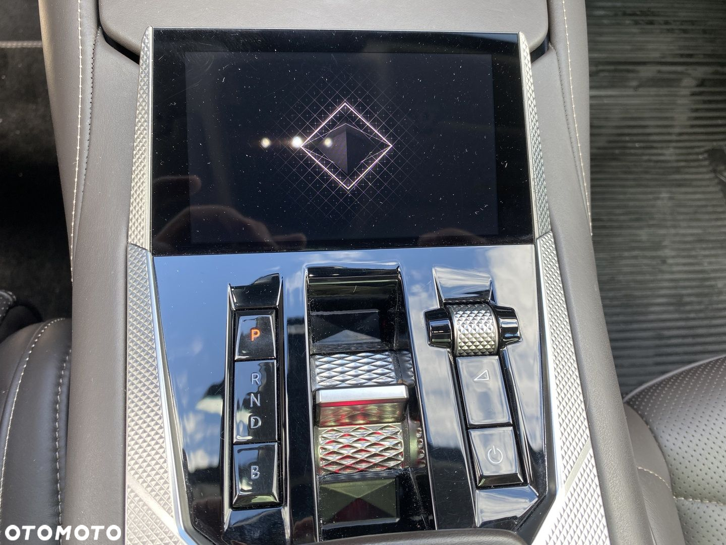 DS Automobiles DS 4 - 21