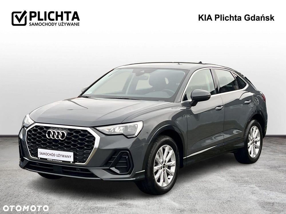 Audi Q3 Sportback - 1
