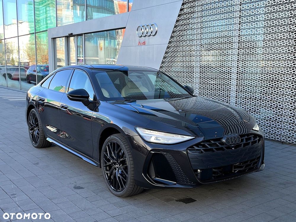 Audi A6 Limousine - 3