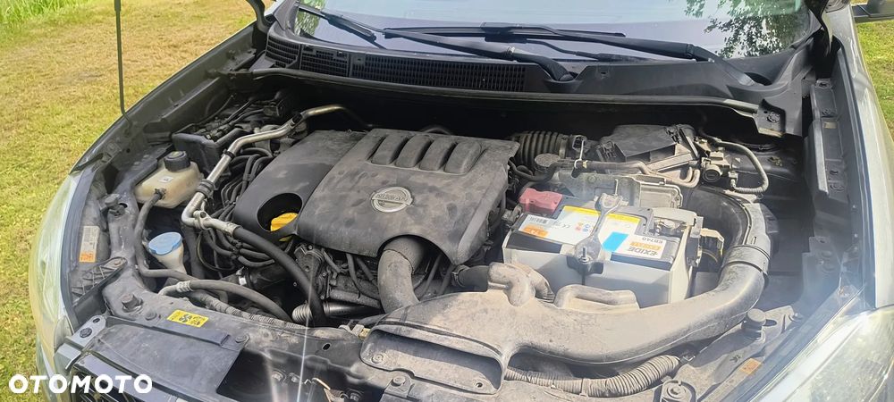 Nissan Qashqai 2.0 dCi 4x4 Tekna Premium - 35
