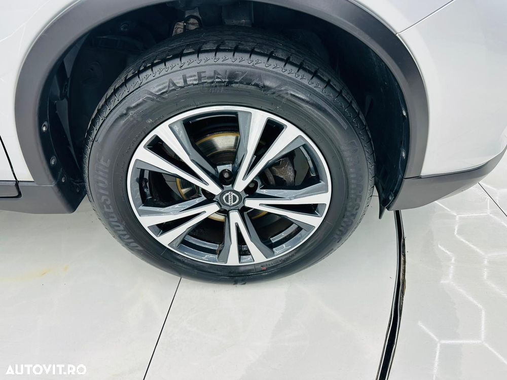 Nissan X-Trail 1.6 DIG-T N-Vision - 10