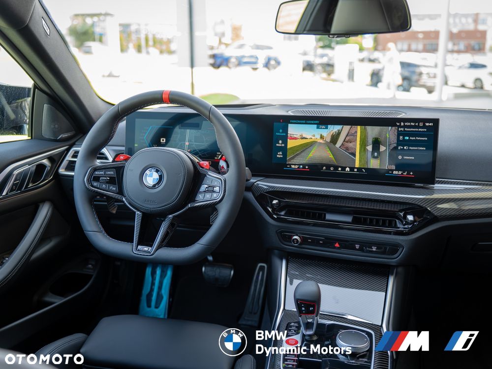 BMW M4 - 21