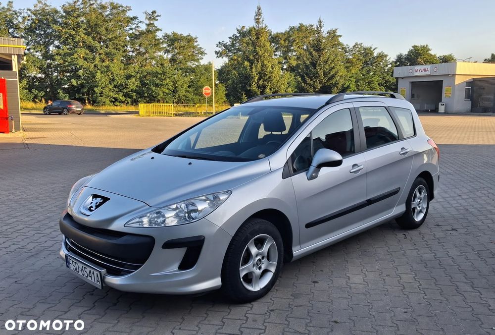 Peugeot 308 1.6 HDi Premium - 2