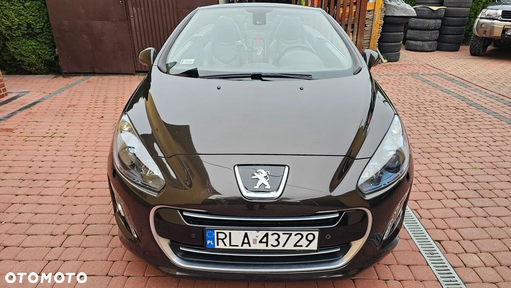 Peugeot 308 CC e-HDi FAP 110 Start&Stop Active - 13