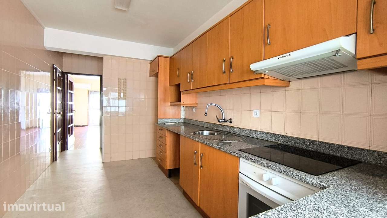 T3 com garagem em Rio Tinto